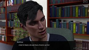 Summer Vacation 31 - FABIAN Studies Hentai Cock With Me!