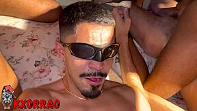 Sex gay party brasil teaser video