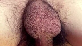 sexy twinks hairy balls move all alone for this fascinating gay porn video