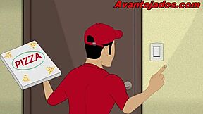 Desenho Animado Gay Animacao