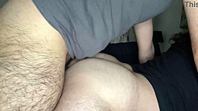 cumming inside friend big ass now