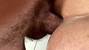 straight jock faces massive brazilian cock in rough bareback bedroom sex