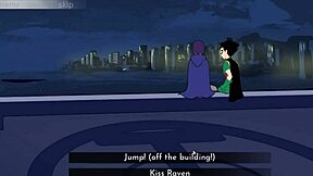 18 Titans Part 9 stirs such deep feelings in me