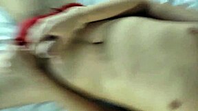 Gay novinho sharing his amateur journey with fans