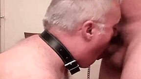 With anal pleasure, Sebastian is tops