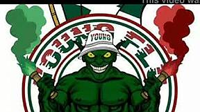 Neymar Gozando Na Masturbação