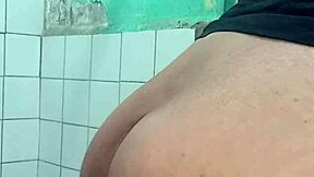 Tell me you like my ass