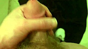 Look at Dylan Kyler's big thick cock, he said.