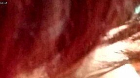 Lovely blowjob action right here!