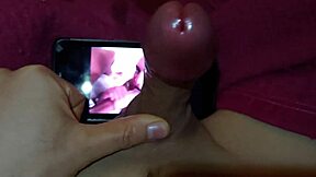 Straight stud tries gay hypnosis videos