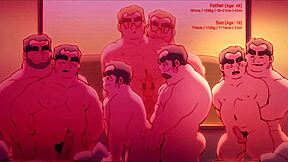 Makumoon's hottest animations compiled for raw action