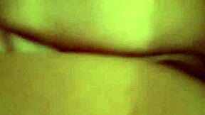 Cum on my cock, hot ass, interracial gay scene
