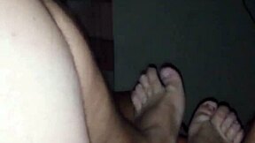 Gay fetish compilation with foot dominance and twink hardcore