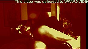 males burn in hell while relaxing