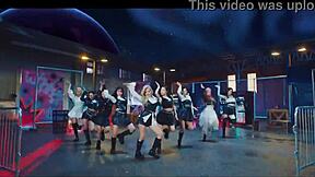 wadada kep1er amateur blowjob intense