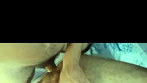 sex with delivery guy