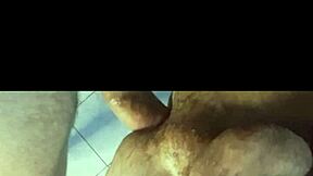 sex with delivery guy