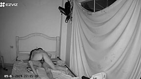 Gay sex in a room with a Latino and a Latina