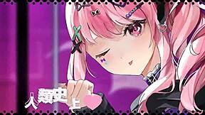 its me, the bitch youve been waiting for?