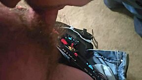 Detailed Fucking And Sucking In Bareback Scenes