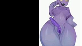 A mix of gay and lesbian porn with bareback sex scenes