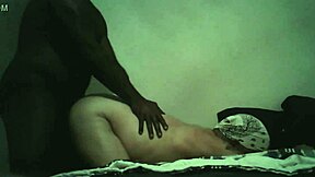 Young and straight gay amateur gets interracial and bareback sex