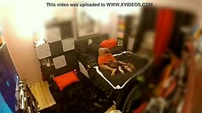 Doll Sex Gets Raw And Intense!