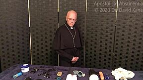 Priest’s Raw Guide to Carnal Cum Release