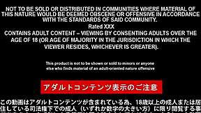 First time tawashi washing my clit, Emiri says.