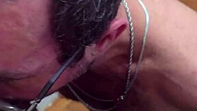 latino amateur group gathering with gay participants 01 41