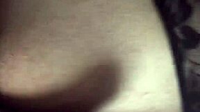 Interracial pounding with a massive juicy ass