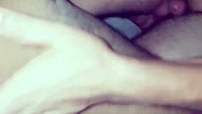 Cogiendo a Mi Esposito in Solo Blowjob Play