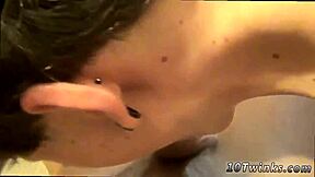 Hot teen boys naked and having gay sex videos