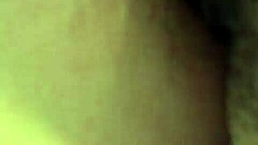 hardcore latino amateur pounds tight ass with intense cock fucking