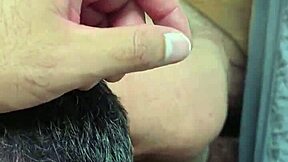 latino amateur group gathering with gay participants 01 41