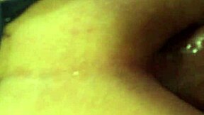 hardcore latino amateur pounds tight ass with intense cock fucking