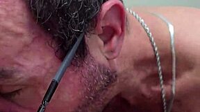 latino amateur group gathering with gay participants 01 41