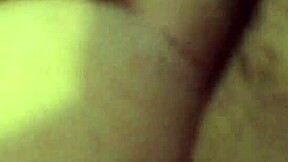 Gay anal scene with Latino twink and amateur bottom