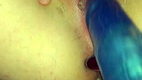 Have you tried this new toy for some intense pleasure?