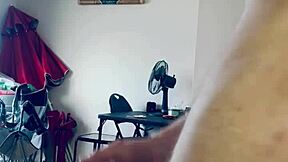 I crave fucking over and over without stopping.