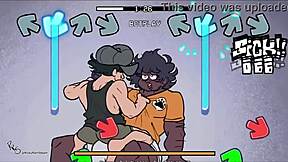 Lemme ask fnf for some raw ass pounding