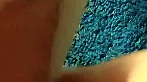 Hell Yeah! Ifoslave Paints Fake Tattoos on My Shaft!