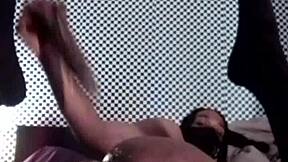 ebony guys getting wild together on camera tonight?