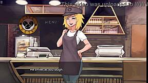 Episode 3: Hazel Nut Latte Sex with Coworker