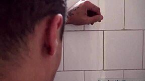 Hunks giving and faking it in gay porn movies