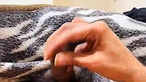 Enjoy watching me cum in this hot video, ladies