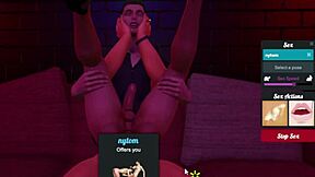 Dancing and Drilling with a Guy at the Club