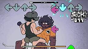 Lemme ask fnf for some raw ass pounding