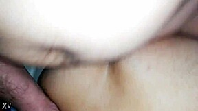 just banging hard in this mexican amateur clip!