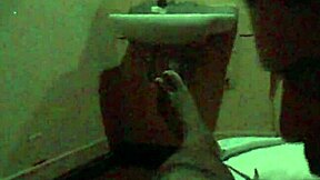 Is this slut really giving the best oral blowjob you've ever seen?